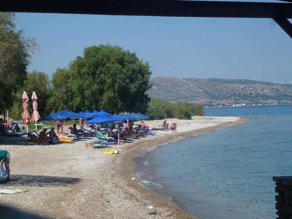 Rania Beach إيرايون المظهر الخارجي الصورة