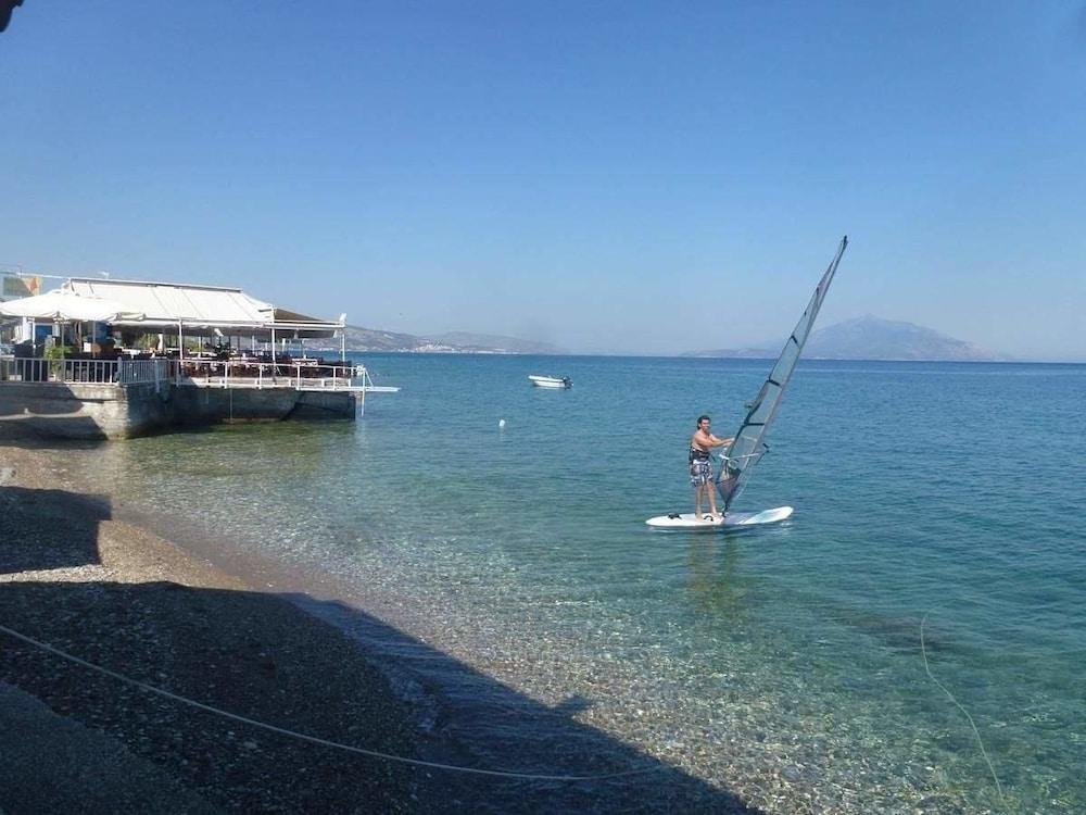 Rania Beach إيرايون المظهر الخارجي الصورة