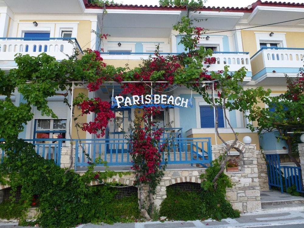 Rania Beach إيرايون المظهر الخارجي الصورة