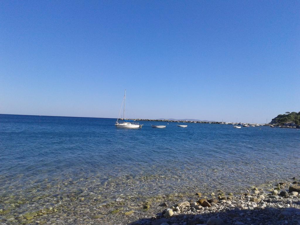 Rania Beach إيرايون المظهر الخارجي الصورة