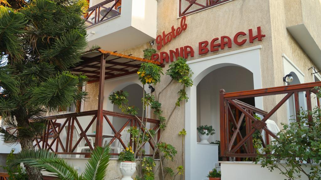 Rania Beach إيرايون المظهر الخارجي الصورة