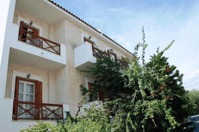Rania Beach إيرايون المظهر الخارجي الصورة
